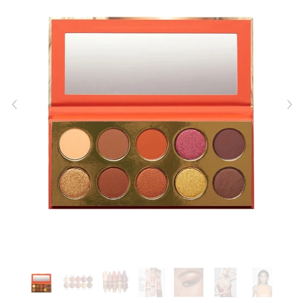 KKW Beauty Palette - Picture 8 of 8
